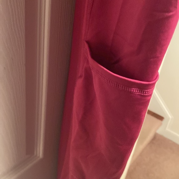 Brand New J Dow Fitness Athletic Jumpsuit…size 3X - Picture 3 of 5